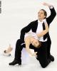 Allison Reed &amp; Otar Japaridze (GEO)