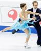 Nora Hoffmann &amp; Maxim Zavozin (HUN)