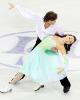 Cathy Reed &amp; Chris Reed (JPN)