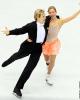 Compulsory Dance - Golden Waltz