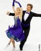 Ekaterina Bobrova &amp; Dmitri Soloviev (RUS)