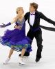 Ekaterina Bobrova &amp; Dmitri Soloviev (RUS)