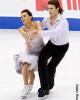 Anna Zadorozhniuk &amp; Sergei Verbillo (UKR)