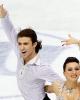 Anna Zadorozhniuk &amp; Sergei Verbillo (UKR)
