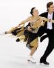 Ekaterina Rubleva &amp; Ivan Shefer (RUS)