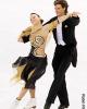 Ekaterina Rubleva &amp; Ivan Shefer (RUS)