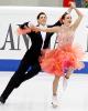 Vanessa Crone &amp; Paul Poirier (CAN)