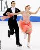 Vanessa Crone &amp; Paul Poirier (CAN)