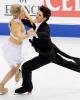 Sinead Kerr &amp; John Kerr (GBR)