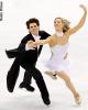 Sinead Kerr &amp; John Kerr (GBR)
