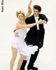 Sinead Kerr &amp; John Kerr (GBR)