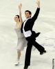 Tessa Virtue &amp; Scott Moir (CAN)