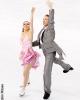 Nathalie Pechalat &amp; Fabian Bourzat (FRA)
