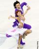 Jana Khokhlova &amp; Sergei Novitski (RUS)