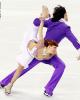 Jana Khokhlova &amp; Sergei Novitski (RUS)