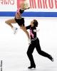 Kira Geil &amp; Dmitri Matsjuk (AUT)