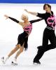 Kira Geil &amp; Dmitri Matsjuk (AUT)