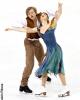 Caitlin Mallory &amp; Kristjan Rand (EST)