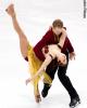 Emily Samuelson &amp; Evan Bates (USA)