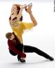Emily Samuelson &amp; Evan Bates (USA)