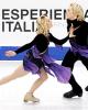 Pernelle Carron &amp; Lloyd Jones (FRA)