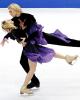 Pernelle Carron &amp; Lloyd Jones (FRA)