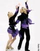 Pernelle Carron &amp; Lloyd Jones (FRA)