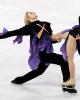 Pernelle Carron &amp; Lloyd Jones (FRA)