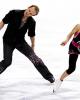 Nora Hoffmann &amp; Maxim Zavozin (HUN)