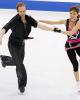 Nora Hoffmann &amp; Maxim Zavozin (HUN)