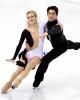 Kim Navarro &amp; Brent Bommentre (USA)