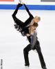 Ekaterina Bobrova &amp; Dmitri Soloviev (RUS)