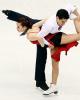 Anna Cappellini &amp; Luca Lanotte (ITA)