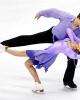 Vanessa Crone &amp; Paul Poirier (CAN)