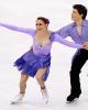 Vanessa Crone &amp; Paul Poirier (CAN)