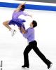 Vanessa Crone &amp; Paul Poirier (CAN)