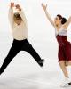 Meryl Davis &amp; Charlie White (USA)