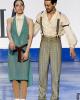 World Bronze Medalists Federica Faiella &amp; Massimo Scali (ITA)