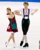 Carolina Hermann &amp; Daniel Hermann (GER)