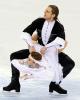 Allison Reed &amp; Otar Japaridze (GEO)