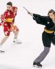 Cathy Reed &amp; Chris Reed (JPN)