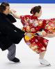 Cathy Reed &amp; Chris Reed (JPN)