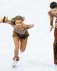 Danielle O'Brien &amp; Gregory Merriman (AUS)