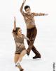 Danielle O'Brien &amp; Gregory Merriman (AUS)