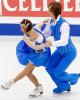Lucie Mysliveckova &amp; Matej Novak (CZE)