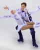Ekaterina Rubleva &amp; Ivan Shefer (RUS)