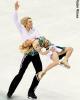Pernelle Carron &amp; Lloyd Jones (FRA)