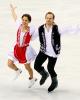 Nora Hoffmann &amp; Maxim Zavozin (HUN)