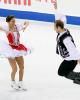 Nora Hoffmann &amp; Maxim Zavozin (HUN)