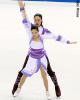 Xiaoyang Yu &amp; Chen Wang (CHN)